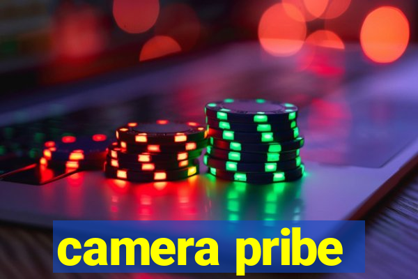 camera pribe